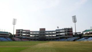 Electoral Officer Navin Chawla Cancels DDCA Elections